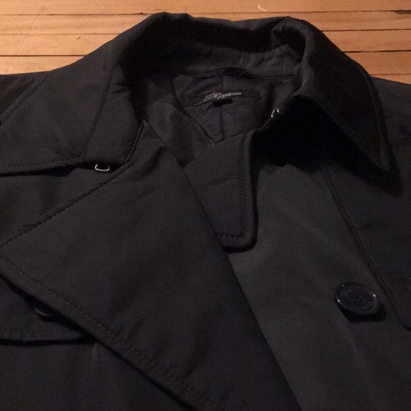 Men’s fall dress coat (NWOT) - Picture 2 of 8